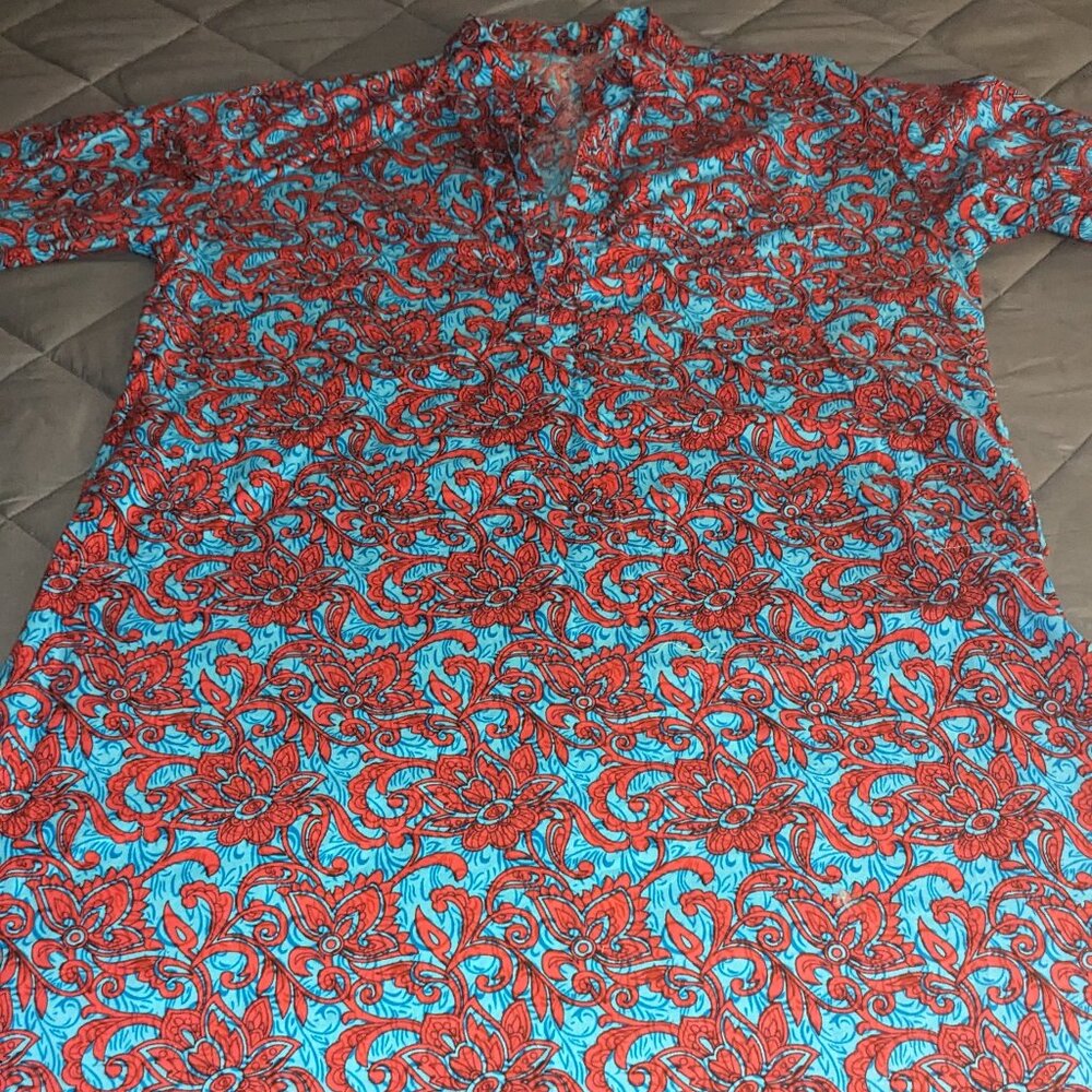 Mens Kurta for Navratri Garba, Weddings